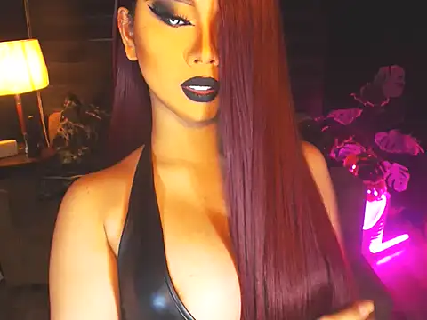 Snapshot of KarlaFrost chatting on 19, 6, 2026 KarlaFrost online show from 19, 6, 2026