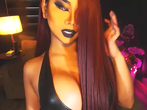 Snapshot of KarlaFrost chatting on 24, 6, 2026 KarlaFrost online show from 24, 6, 2026