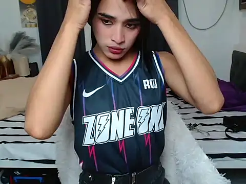 SheraCock online show from 3, 11, 2025