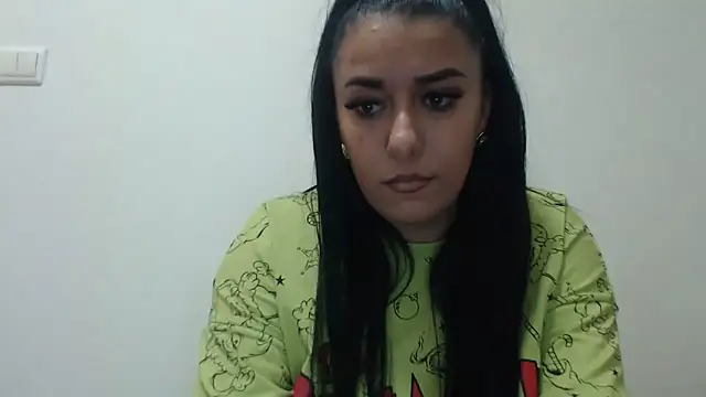 Maryem637048 online show from 19, 10, 2025