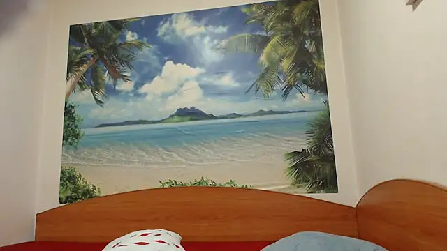 Maryem637048 online show from 6, 11, 2025