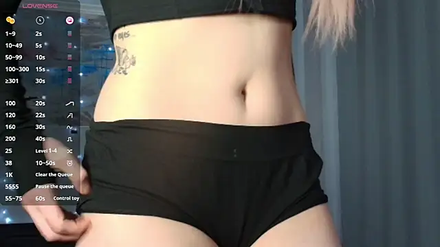 PieraMarch online show from 19, 10, 2025