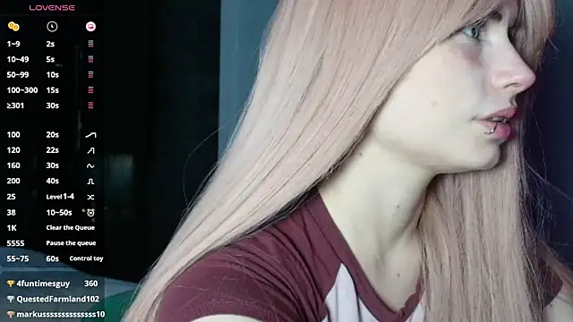 PieraMarch online show from 23, 11, 2025