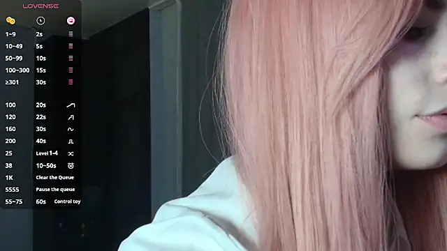 Snapshot of PieraMarch chatting on 28, 2, 2026 PieraMarch online show from 28, 2, 2026