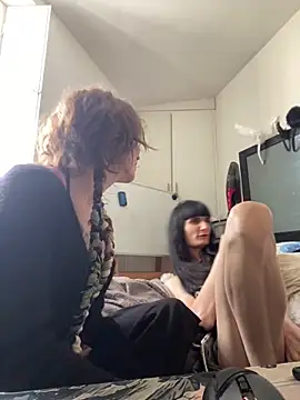 ClementineLapine online show from 11, 3, 2026