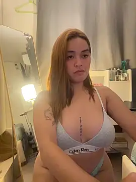 urasianlady online show from 11, 3, 2026