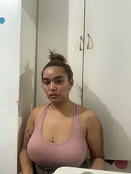 urasianlady online show from 23, 3, 2026