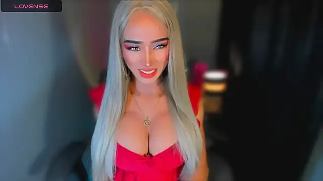 AiraCumSlut online show from 22, 5, 2026