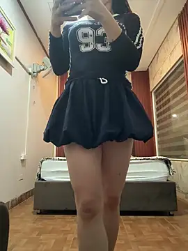 Meii-meyy online show from 9, 10, 2025