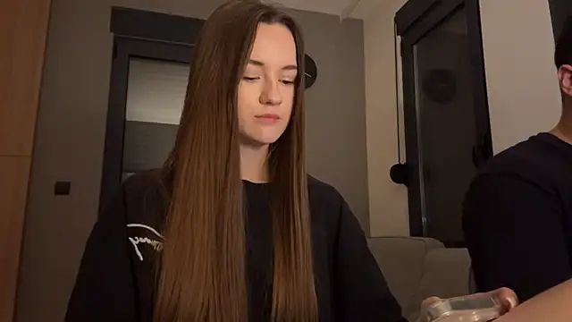 Snapshot of TenDouble chatting on 19, 9, 2025 TenDouble online show from 19, 9, 2025