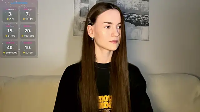 TenDouble online show from 25, 5, 2026