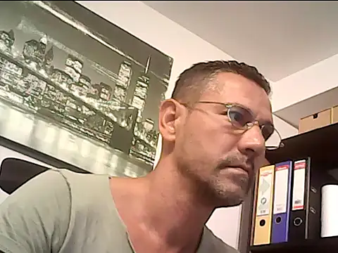 mastercharisma35 online show from 16, 9, 2025