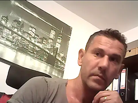 mastercharisma35 online show from 18, 9, 2025