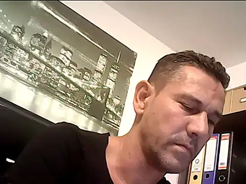 mastercharisma35 online show from 20, 9, 2025