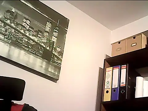 mastercharisma35 online show from 23, 9, 2025