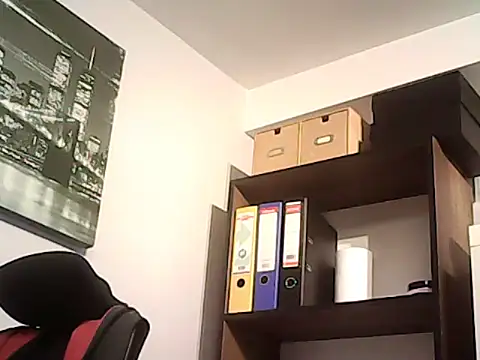 mastercharisma35 online show from 7, 10, 2025