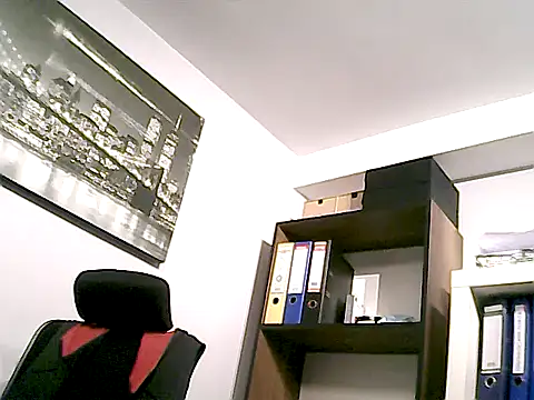 mastercharisma35 online show from 3, 11, 2025