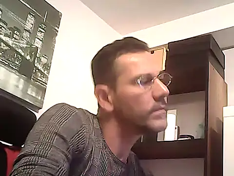 mastercharisma35 online show from 3, 12, 2025