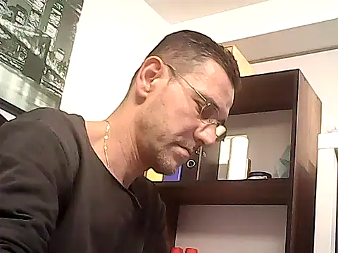 mastercharisma35 online show from 18, 12, 2025