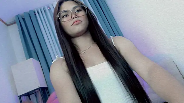 PrettyBlythes TS online show from 25, 2, 2026