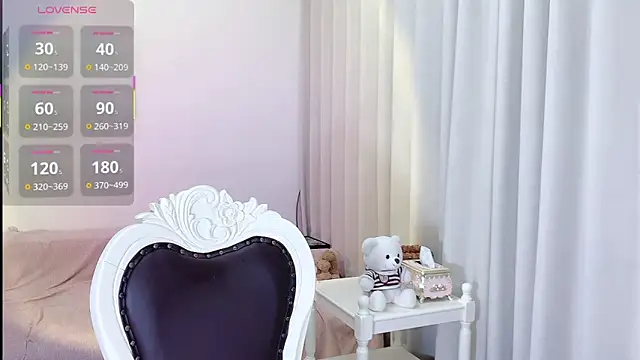 Snapshot of fufu-0808 chatting on 10, 9, 2025 fufu-0808 online show from 10, 9, 2025