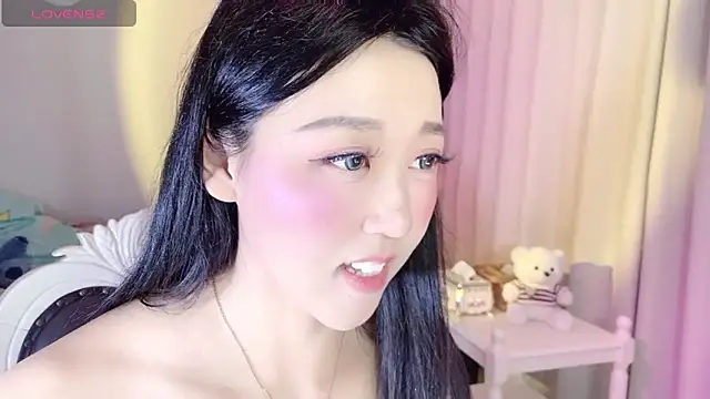 Snapshot of fufu-0808 chatting on 17, 10, 2025 fufu-0808 online show from 17, 10, 2025