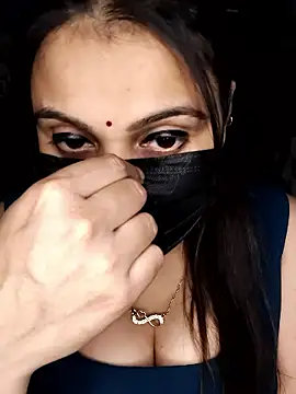 Horny Shalu online show from 11, 1, 2026