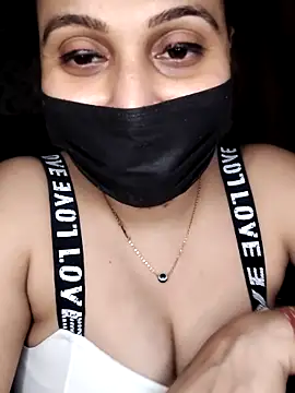 Horny Shalu online show from 22, 3, 2026