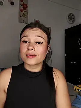 Meriilyn Monroe724 online show from 28, 3, 2026