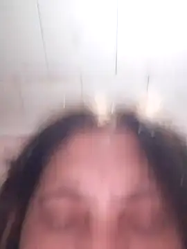 Tudiablita21 online show from 31, 10, 2025