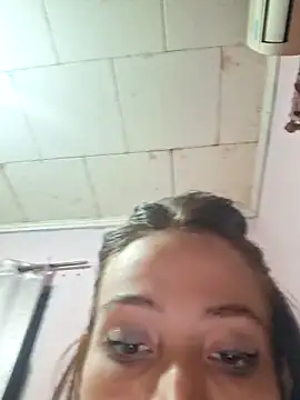 Tudiablita21 online show from 13, 4, 2026