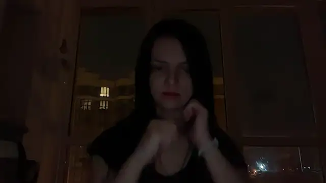 Sladosttss online show from 6, 10, 2025