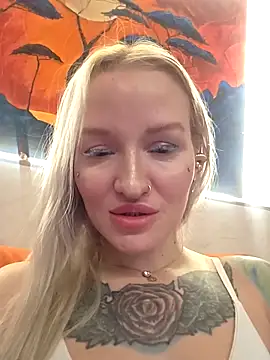 KateMonroe online show from 16, 3, 2026