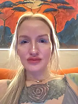 KateMonroe online show from 18, 3, 2026