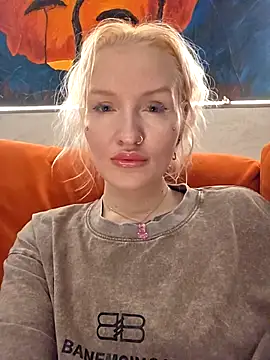 KateMonroe online show from 21, 4, 2026