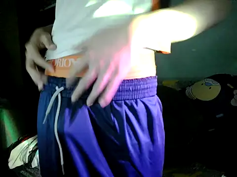 boyhigh1997 online show from 15, 1, 2026