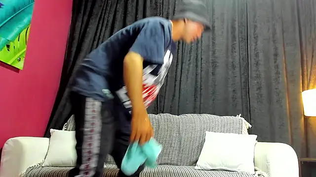 damiann wilians24 online show from 12, 9, 2025