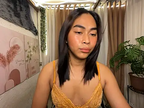 Sweetasian cum online show from 21, 5, 2026