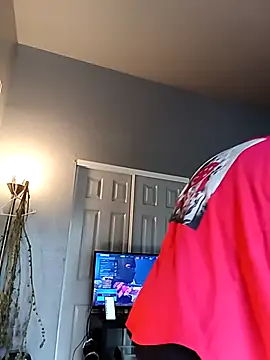 EbonyKing69 online show from 13, 10, 2025