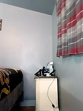 EbonyKing69 online show from 26, 11, 2025