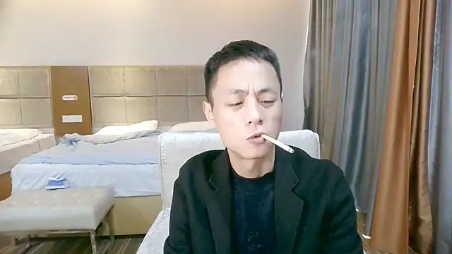 Tsia-Die online show from 4, 11, 2025