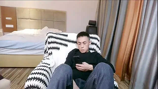 Tsia-Die online show from 22, 11, 2025