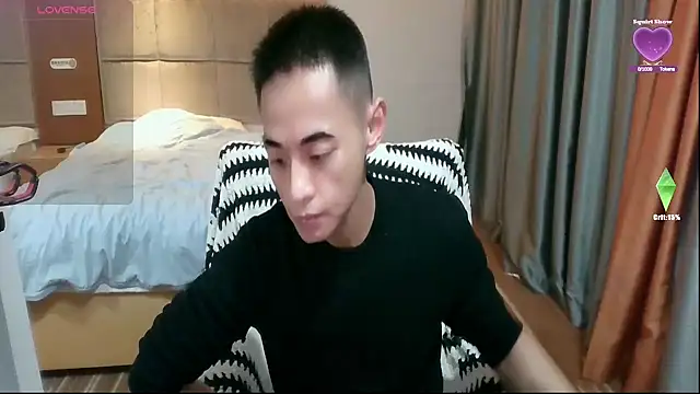 Tsia-Die online show from 18, 1, 2026