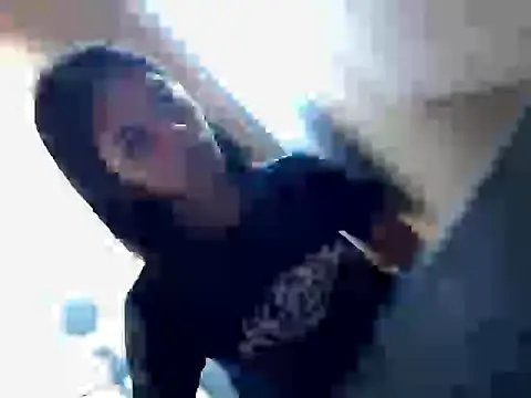 Hot tsjeshelle online show from 18, 12, 2025