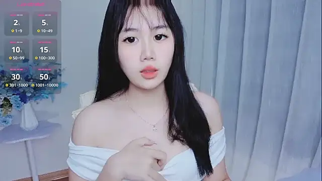 -Rose-Lucky- online show from 11, 10, 2025