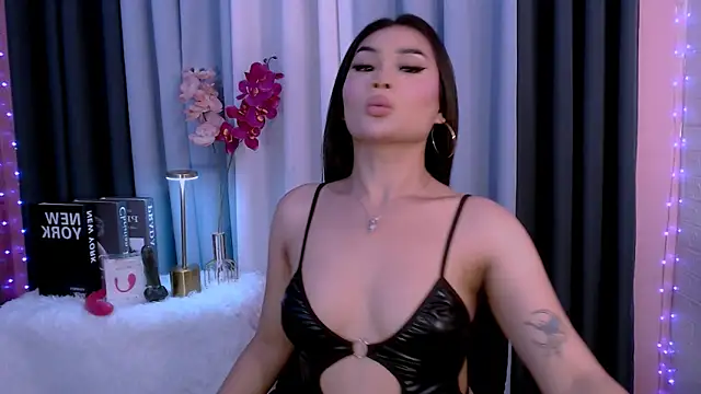 Coka bella online show from 18, 2, 2026