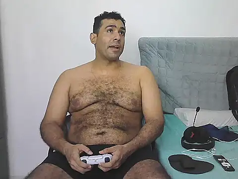 morenocabro10 online show from 5, 4, 2026