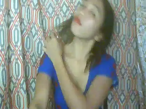 Virgen christine01 online show from 29, 9, 2025