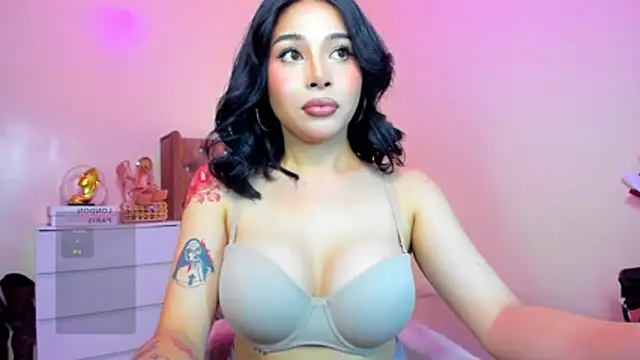 LauraLoove online show from 28, 2, 2026