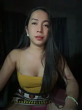 NicoleRoseTS online show from 14, 4, 2026